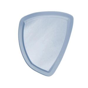 Cressi Ranger & Apollo SV-2 Mask Negative Optical Lens
