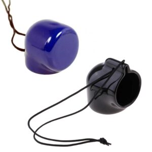 Cressi Scuba Tank Valve Protectors