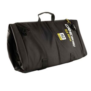 Alternative view of Cressi Sea Horse Voyager Rolling Backpack – 152L