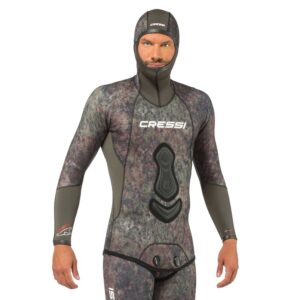 Cressi Seppia 3.5mm Spearfishing Wetsuit