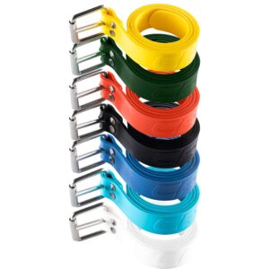 Alternative view of Cressi Serpent Silicone Marseillaise Belt