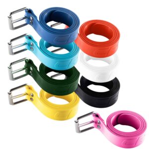 Cressi Serpent Silicone Marseillaise Belt
