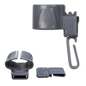 Cressi Snorkel Keeper Itaca – Alpha Ultra Dry – Corfu