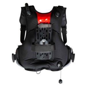 Alternative view of Cressi Solid Plus BCD