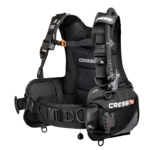 Cressi Solid Plus BCD