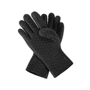 Alternative view of Cressi Spider 2mm Dive Gloves – High-Stretch Neoprene
