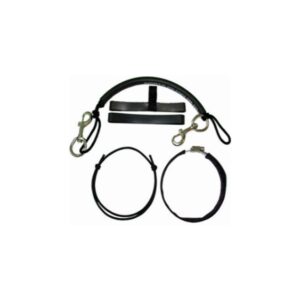 Cressi Stage Bottle Rigging Kit 130-152mm
