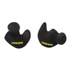 Cressi Swim Dry Ear Plugs
