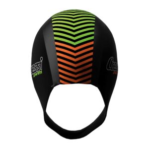 Alternative view of Cressi Swim Hood 2mm – Swimming/Snorkeling/Diving