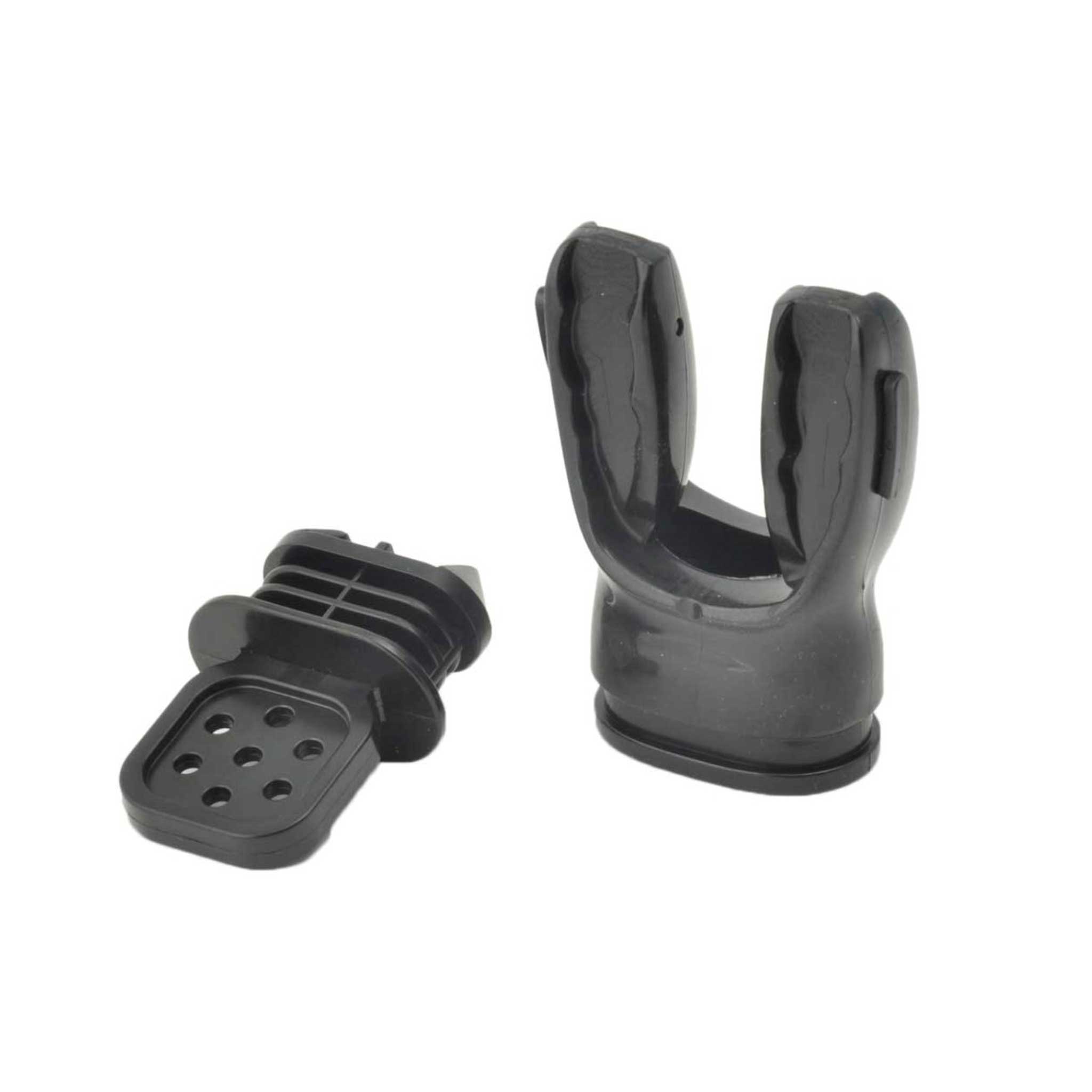 Cressi Thermo Mouldable Mouth Piece - Image 7
