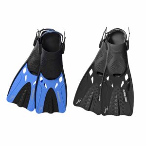 Cressi Tonga Snorkelling Fins