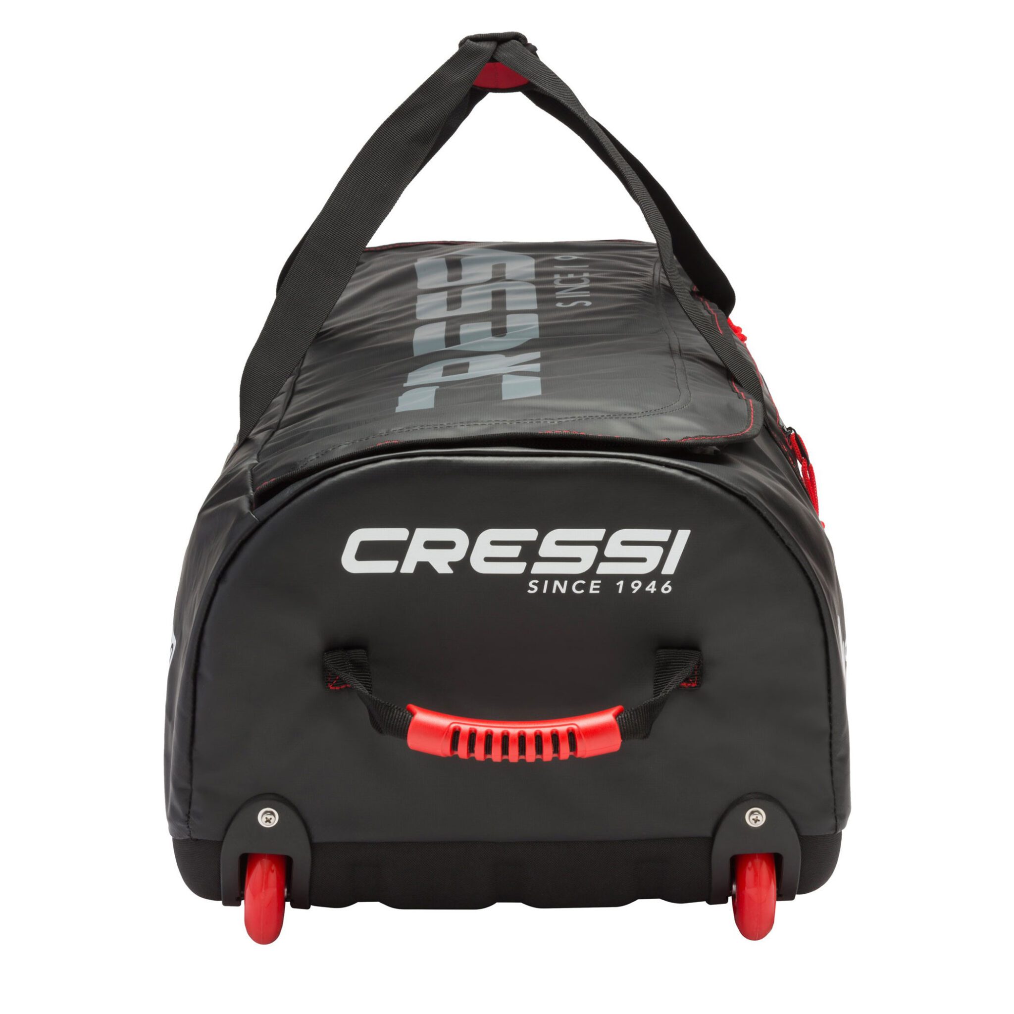 Cressi Tuna With Wheels Oversized Bag 120ltr - Image 5