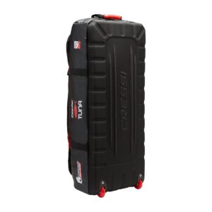 Alternative view of Cressi Tuna With Wheels Oversized Bag 120ltr