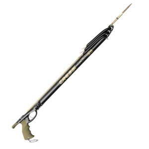Alternative view of Cressi Victory Speargun 90-140cm