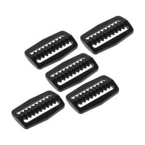 Cressi Weight Belt Keepers (5 Pack)