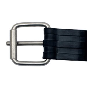 Alternative view of Cressi Marseillaise Weight Belt Standard 1.5m