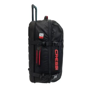 Alternative view of Cressi Whale Scuba Bag / Backpack 140Ltr