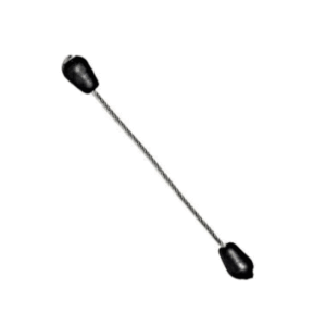 Cressi Wire Bridle Single Strand