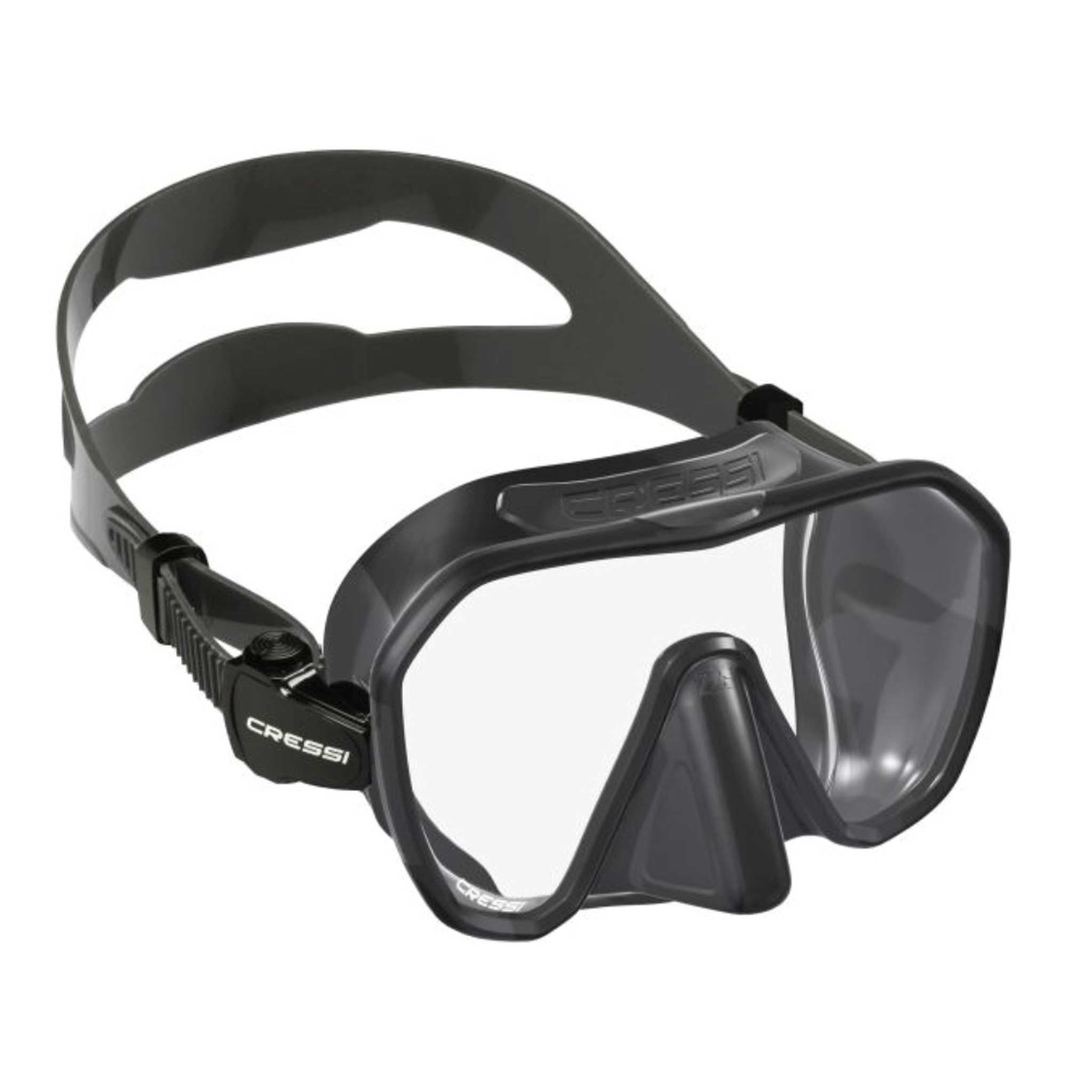 Cressi Z2 Dive Mask – Frameless - Image 7