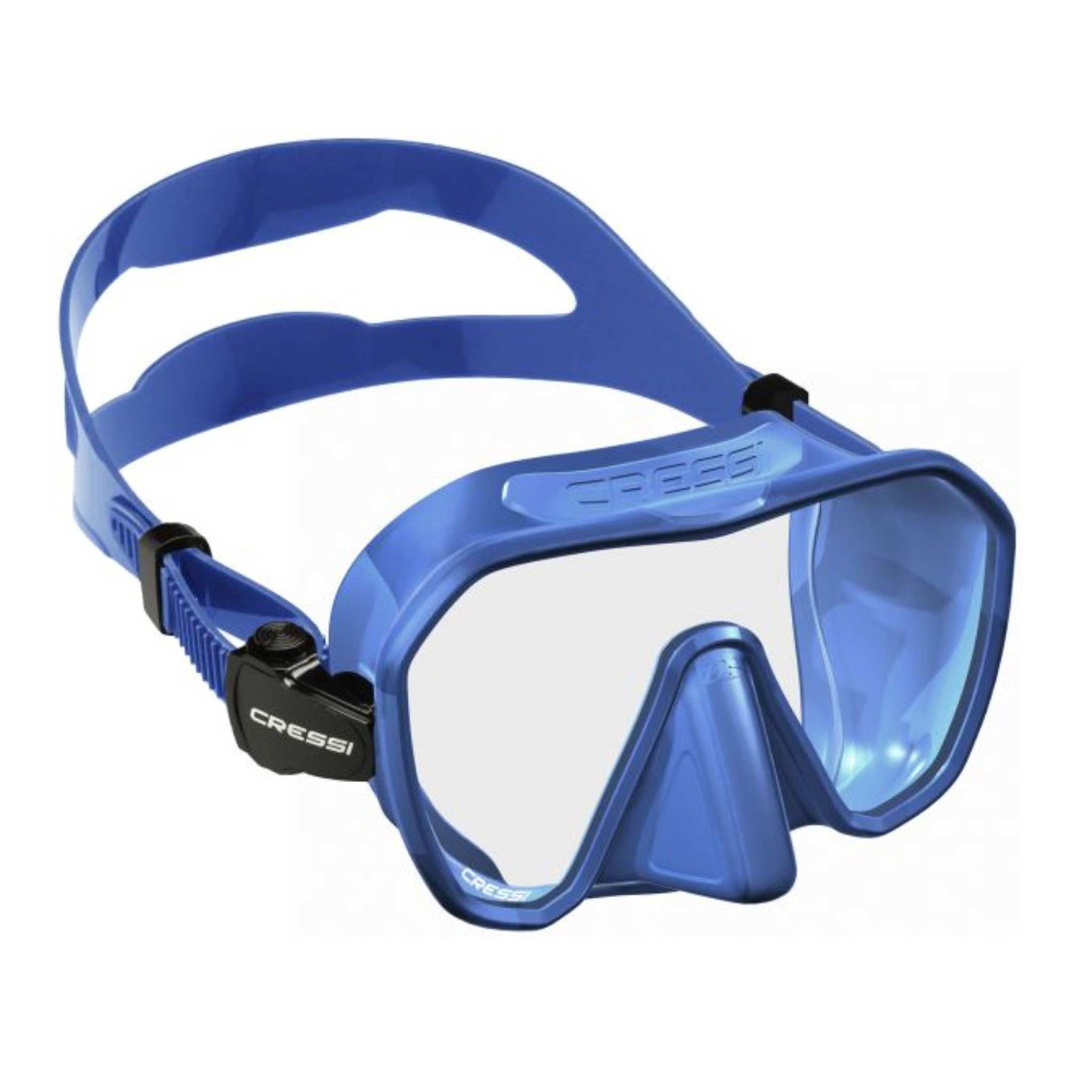 Cressi Z2 Dive Mask – Frameless - Image 5