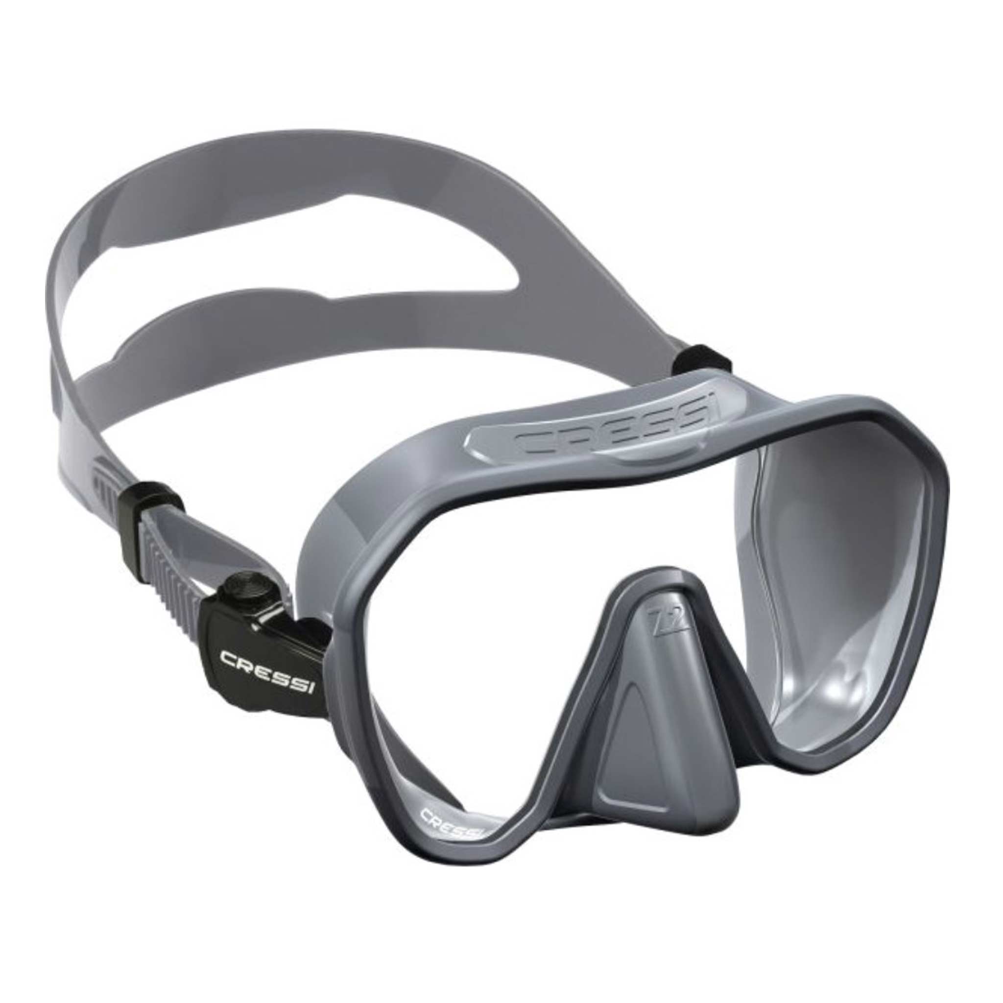Cressi Z2 Dive Mask – Frameless - Image 8