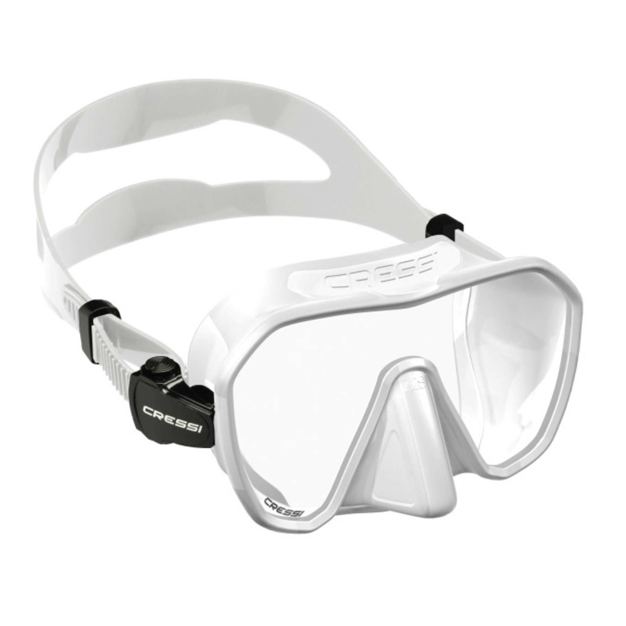 Cressi Z2 Dive Mask – Frameless - Image 6