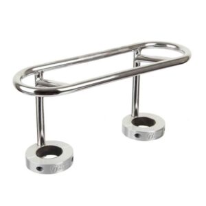 Custom Divers Twin Valve Protector