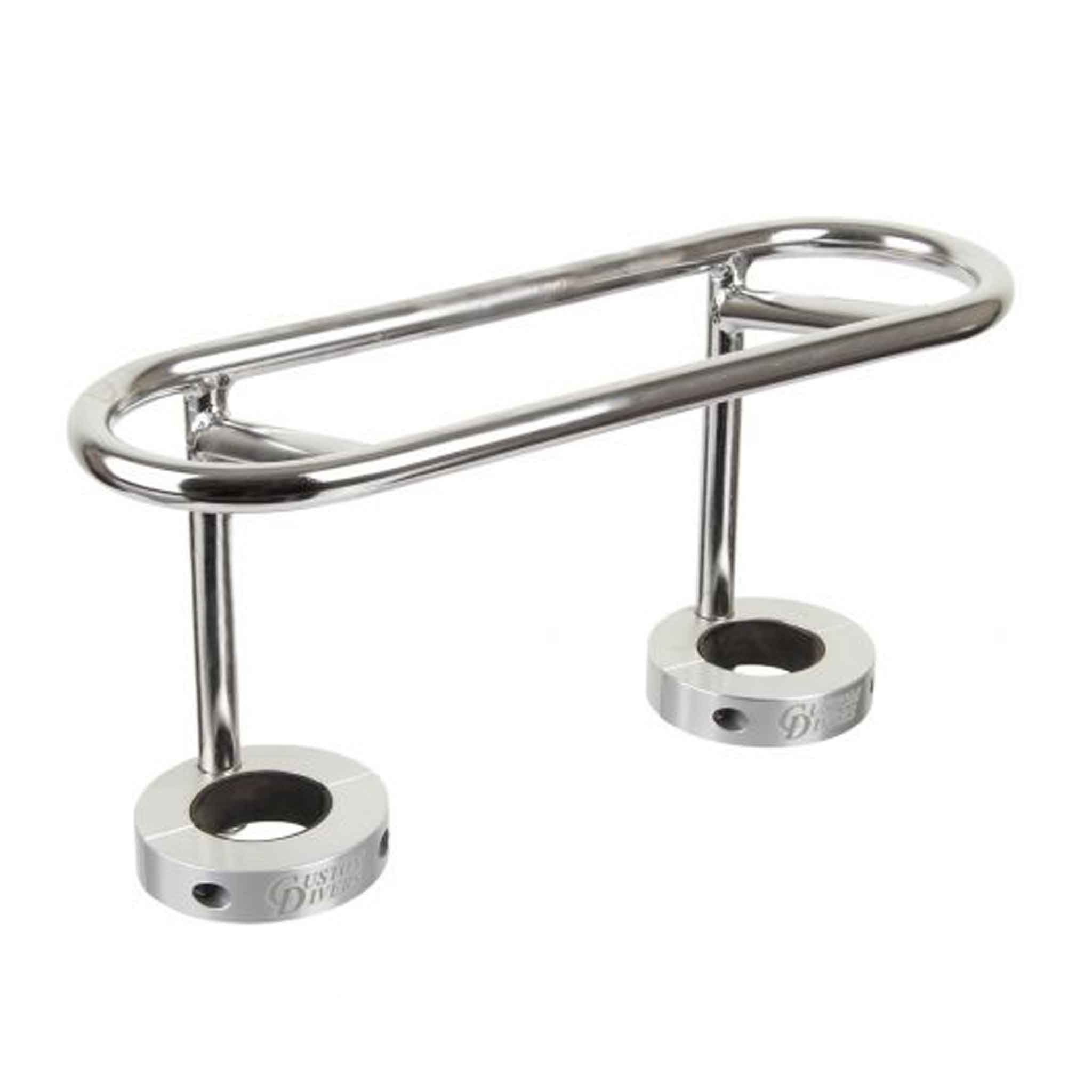 Custom Divers Twin Valve Protector