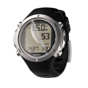 Alternative view of Suunto D-Series Scratch Guard (2pcs)