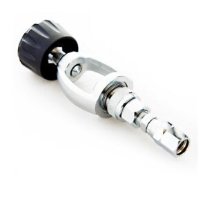 EBES Yoke Tank Filler