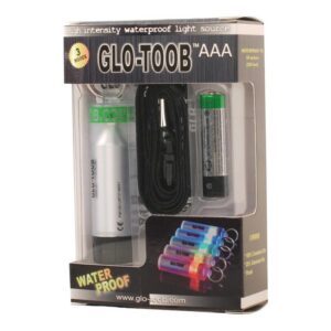 Alternative view of Emergency Light Glo-Toob AAA Series