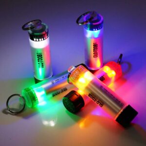 Emergency Light Glo-Toob AAA Series
