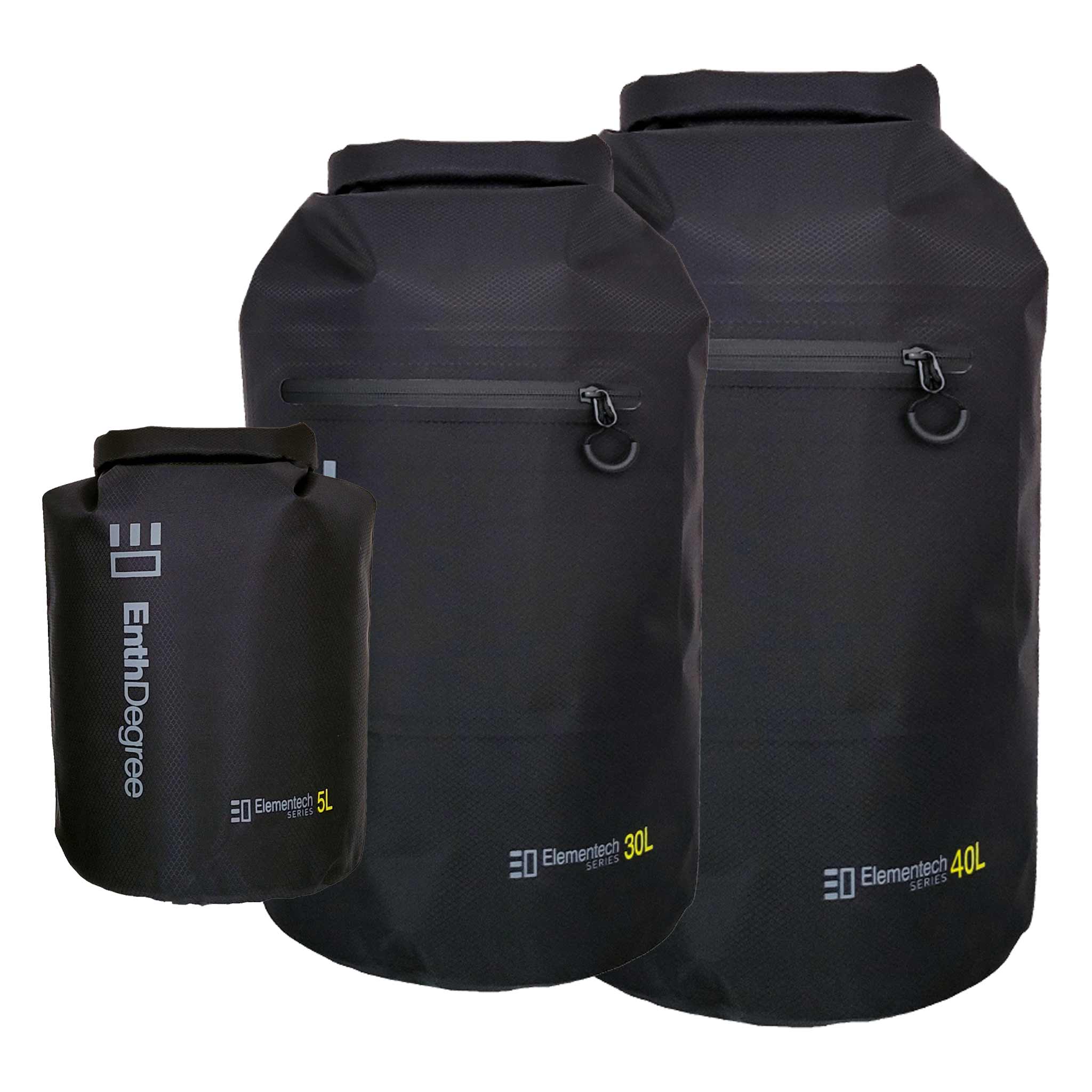 Enth Degree Elementech Dry Bag