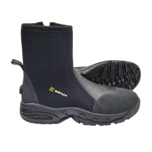 Alternative view of Enth Degree ODYSSEY Dive Boots