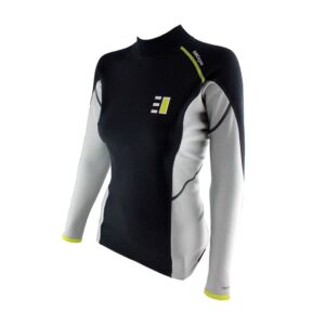 Enth Degree Tundra Female Long Sleeve Top