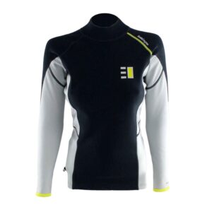 Alternative view of Enth Degree Tundra Female Long Sleeve Top