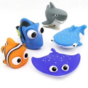Fun Fish Buoy- Floating Scuba Diver Follower – Great Diver Gift