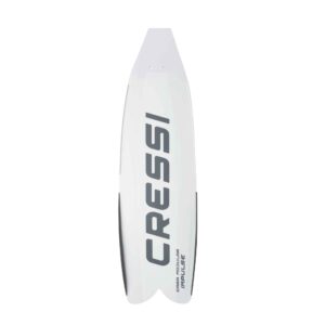 Alternative view of Cressi Gara Modular Impulse Fins White