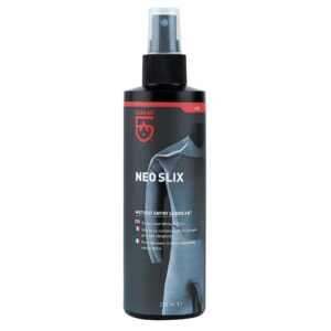 Gear Aid Neo Slix – Slip into tight wetsuits faster
