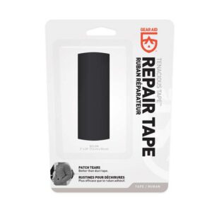 Gear Aid Tenacious Tape Repair Strip 3″x20″
