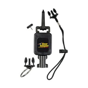 Gear Keeper Console Compact Retractor
