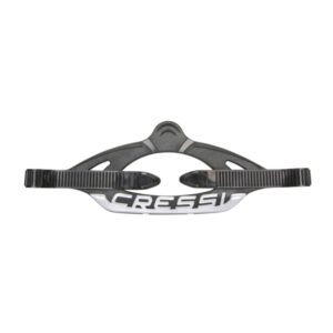 Genuine Cressi Professional Mask Straps