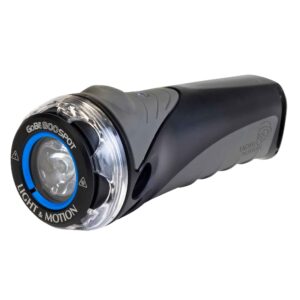 GoBe 800 Spot Dive Light – Fast Charge