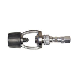 H2Odyssey FA-1 Yolk Filling Adaptor