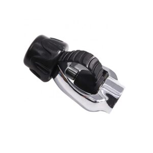 Alternative view of HQ Diving DIN to Yoke Regulator Converter