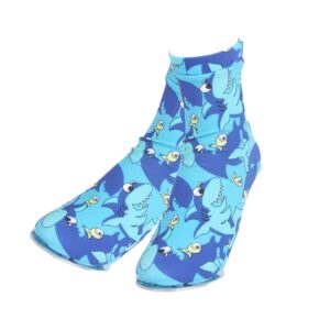 Alternative view of HQ Diving Premium Children’s Lycra Fin Socks