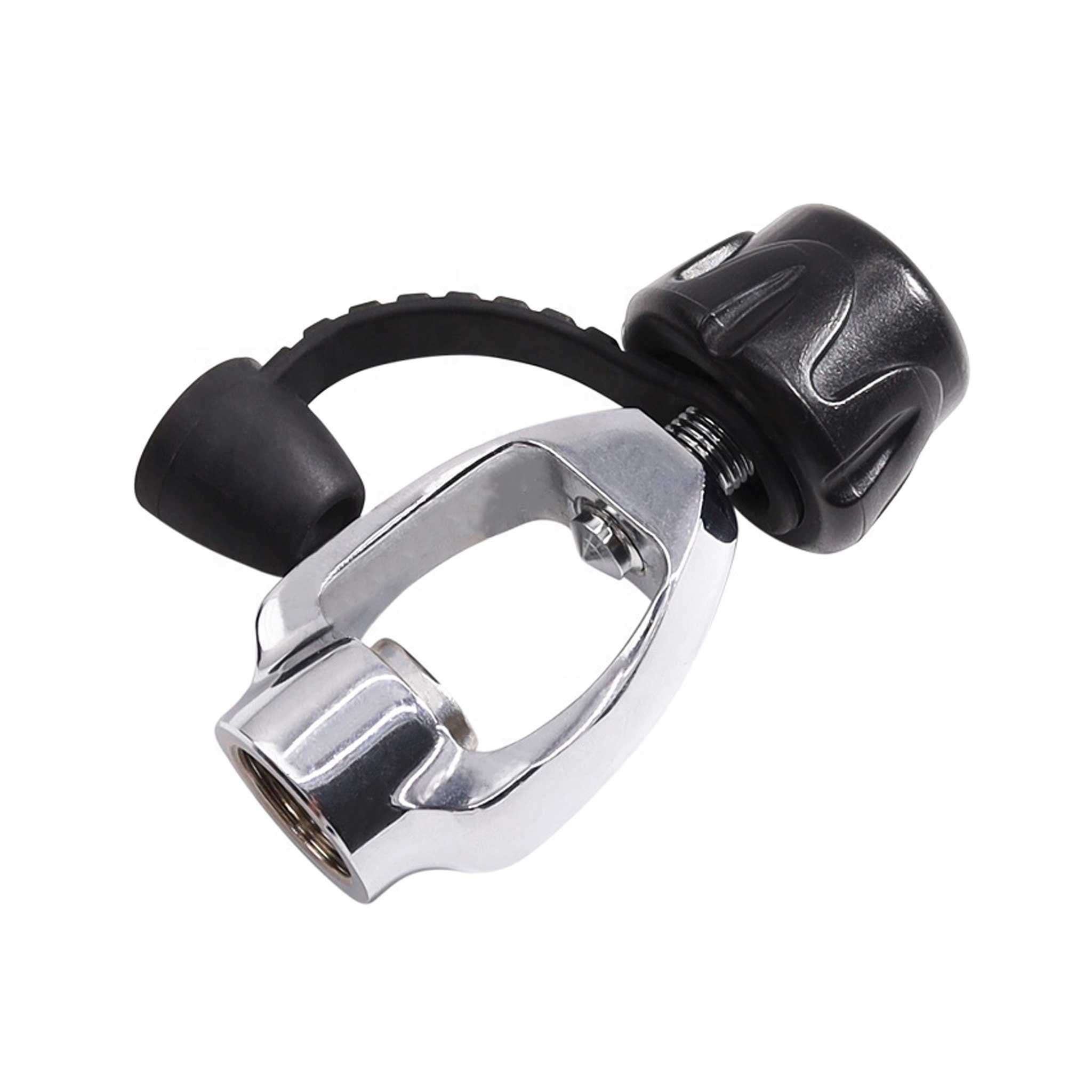 HQ Diving DIN to Yoke Regulator Converter