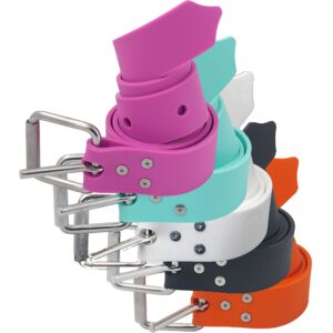 HQ Diving High Stretch Silicone Weight Belt