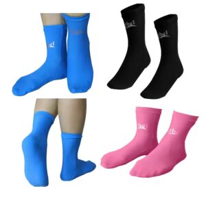 HQ Diving Premium Lycra Fin Socks – Best Fin Socks Around