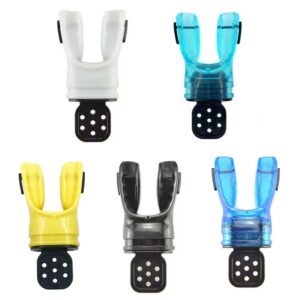 Cressi Thermo Mouldable Mouth Piece